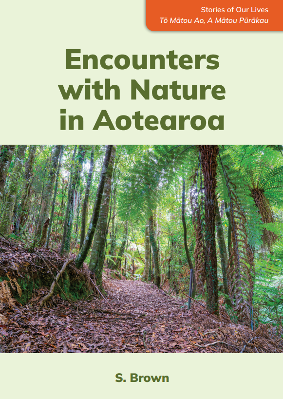 Encounters with Nature in Aotearoa