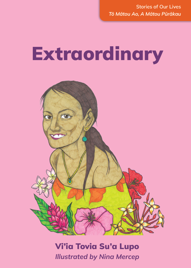 Extraordinary