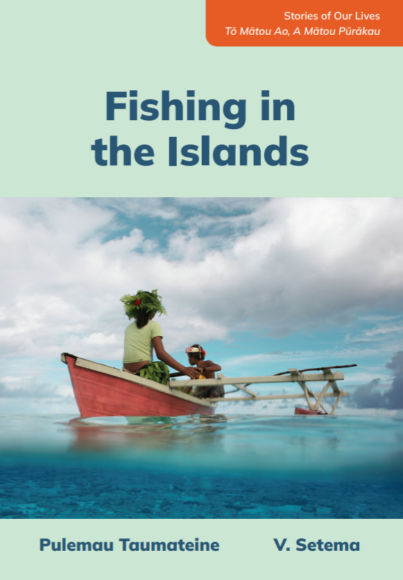 Fishing in the Islands