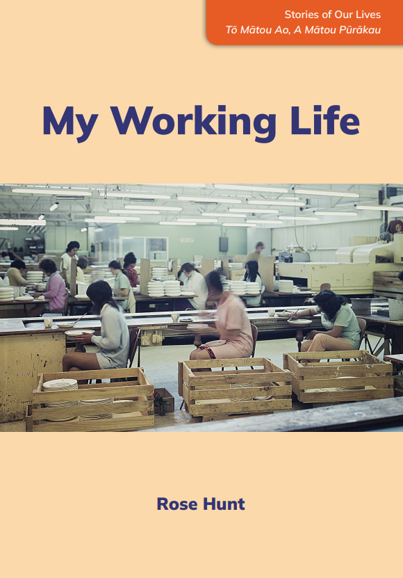 My Working Life
