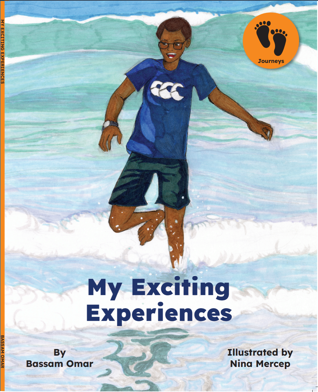 My Exciting Experiences