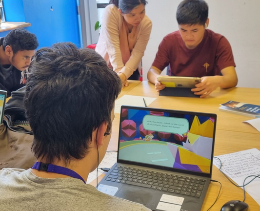 Computer Skills – Literacy Waitākere
