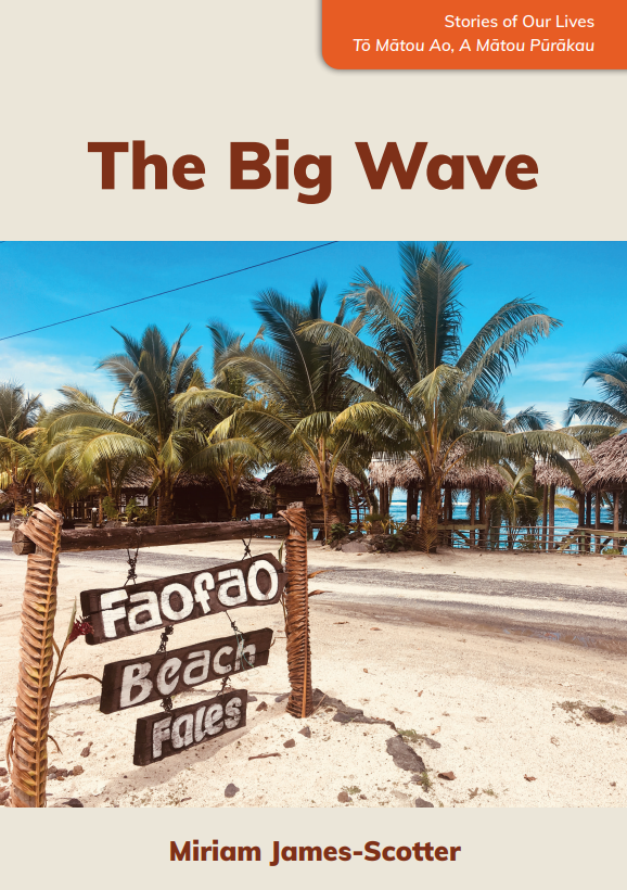 The Big Wave