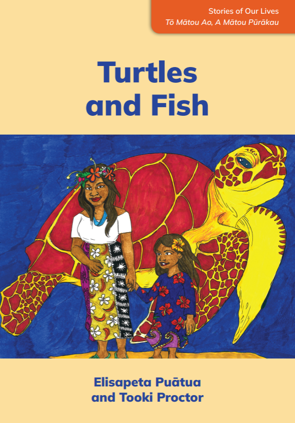Turtles and Fish